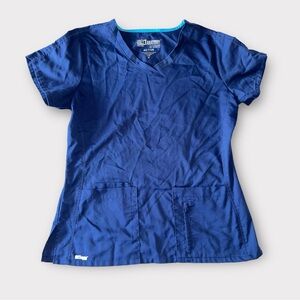 Grey’s Anatomy Scrub Top